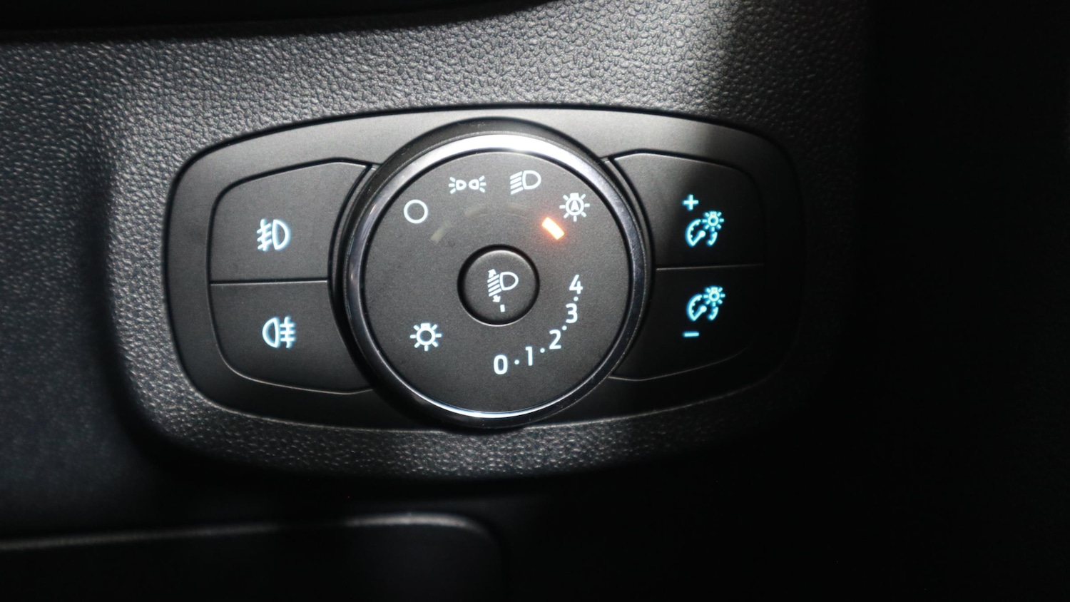 Used Ford Fiesta 2022 for sale - 77442505: Photo 38