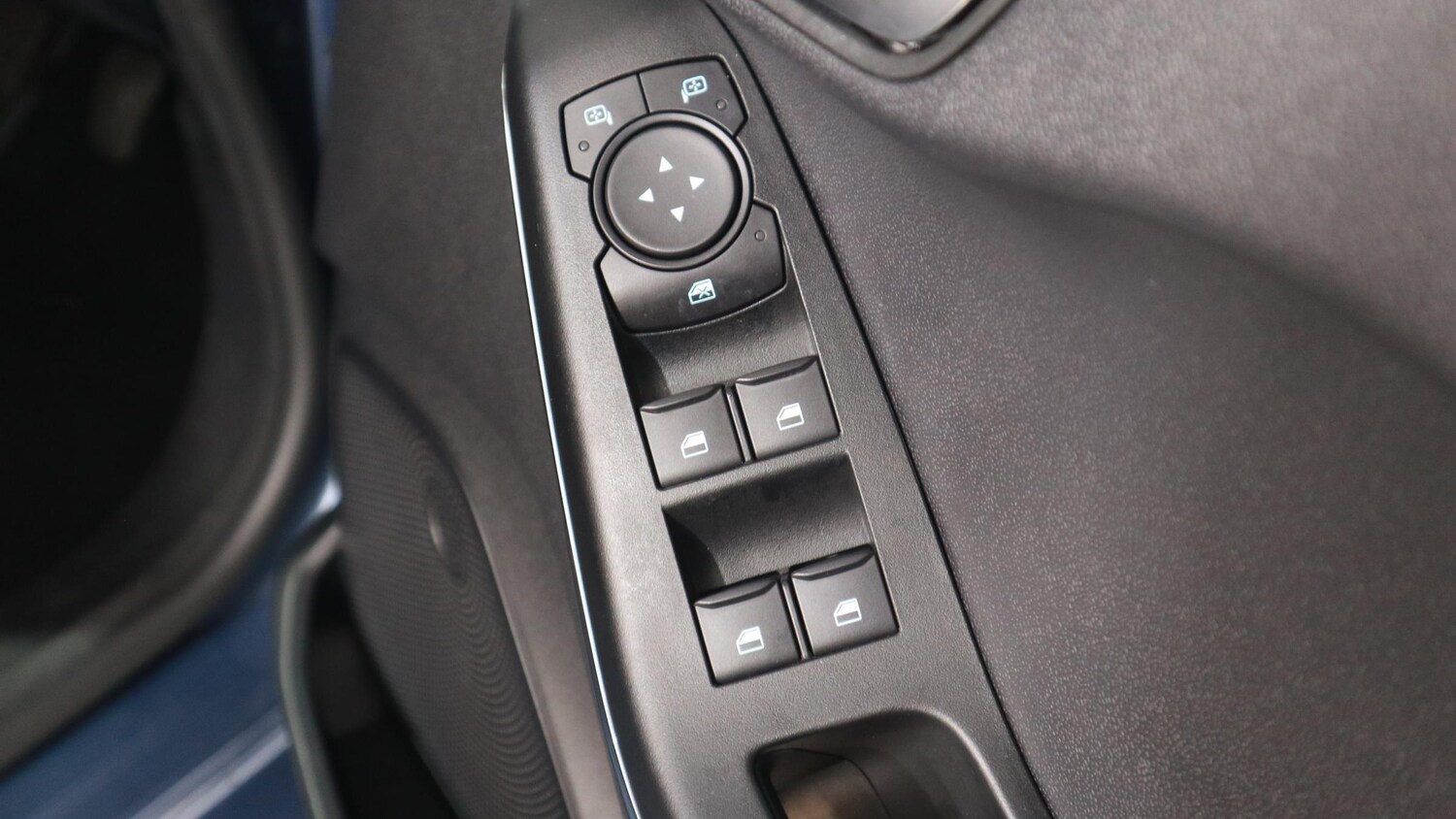 Used Ford Fiesta 2022 for sale - 77442505: Photo 39