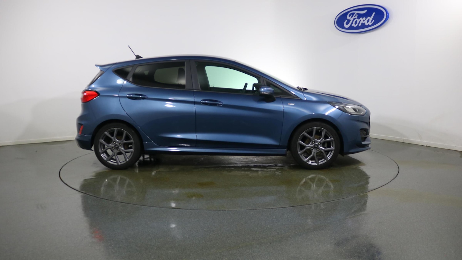 Used Ford Fiesta 2022 for sale - 77442505: Photo 9