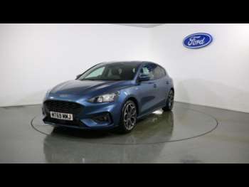 Used Ford Focus 2019 for sale - 74662585: Photo
