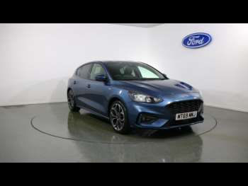 Used Ford Focus 2019 for sale - 74662585: Photo