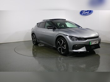 Used Kia EV6 2023 for sale - 78022271: Photo