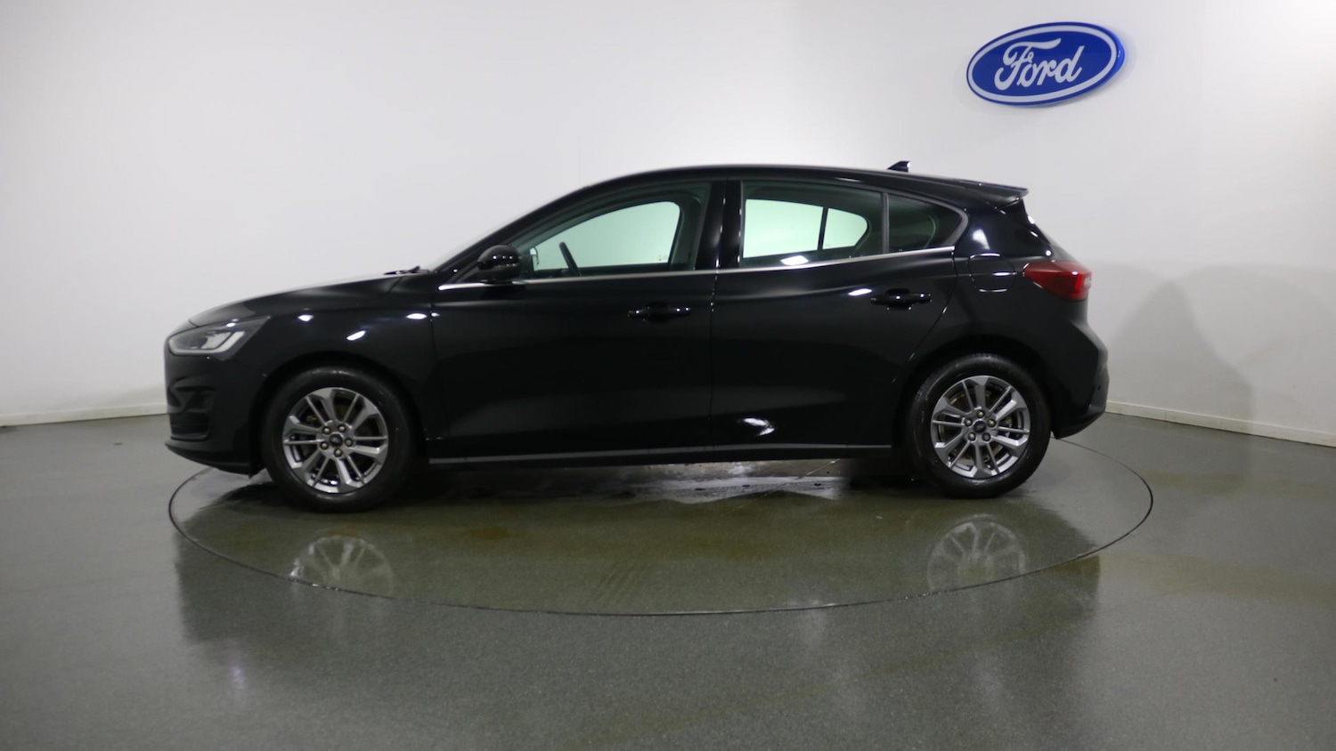 Used Ford Focus 2023 for sale - 78094575: Photo 10