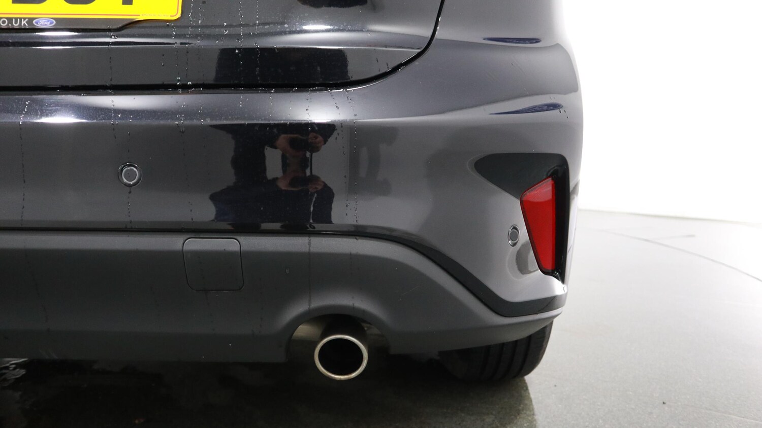 Used Ford Focus 2023 for sale - 78094575: Photo 13