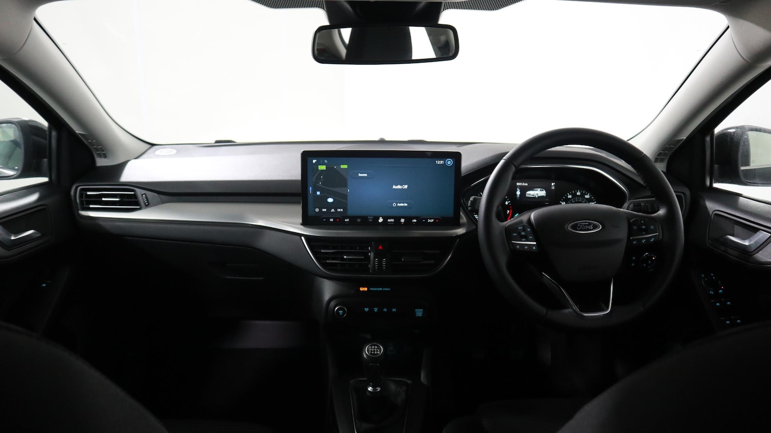 Used Ford Focus 2023 for sale - 78094575: Photo 25