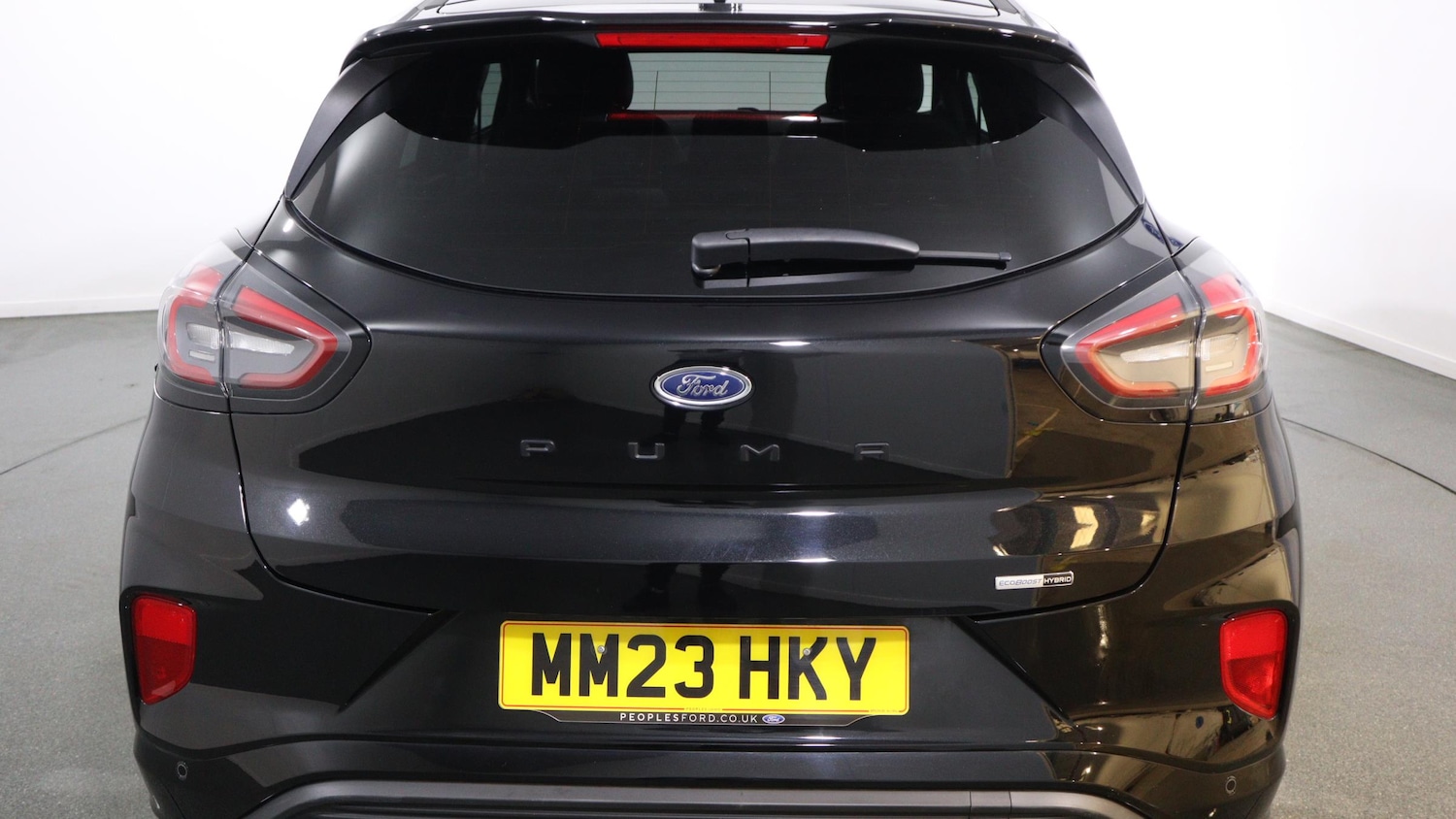 Used Ford Puma 2023 for sale - 77218669: Photo 11