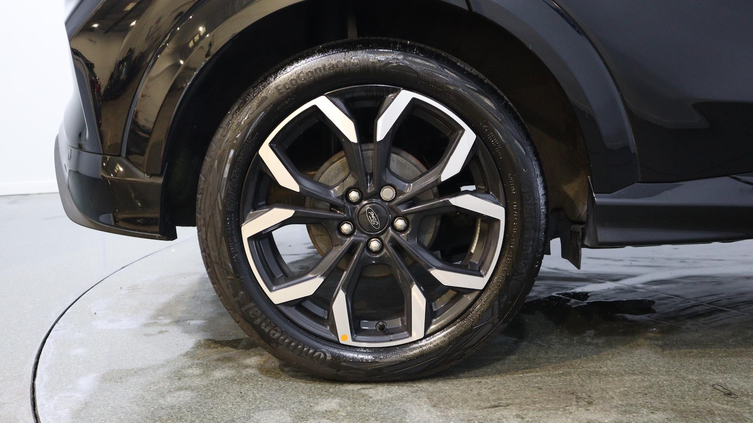 Used Ford Puma 2023 for sale - 77218669: Photo 14