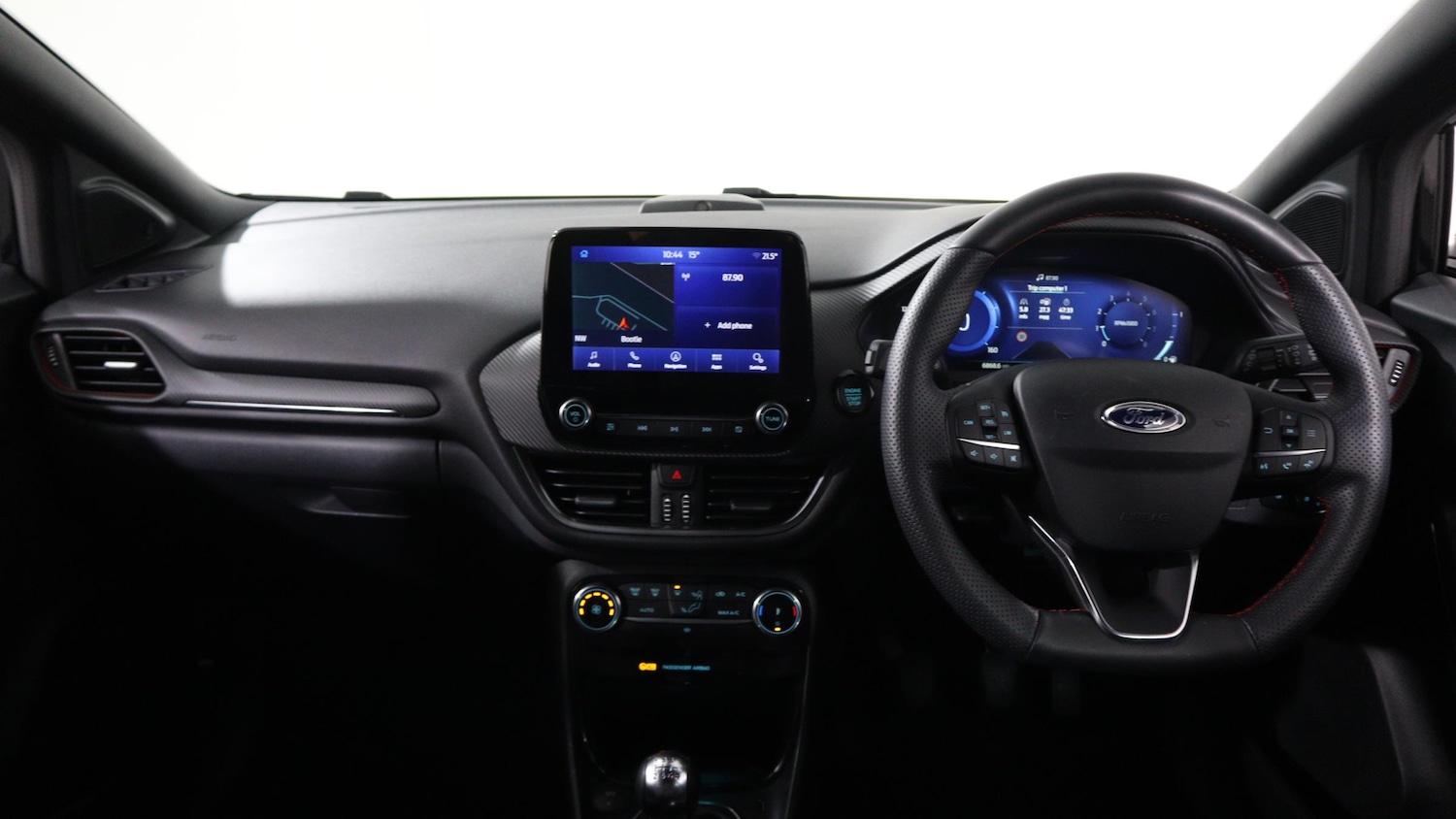 Used Ford Puma 2023 for sale - 77218669: Photo 20