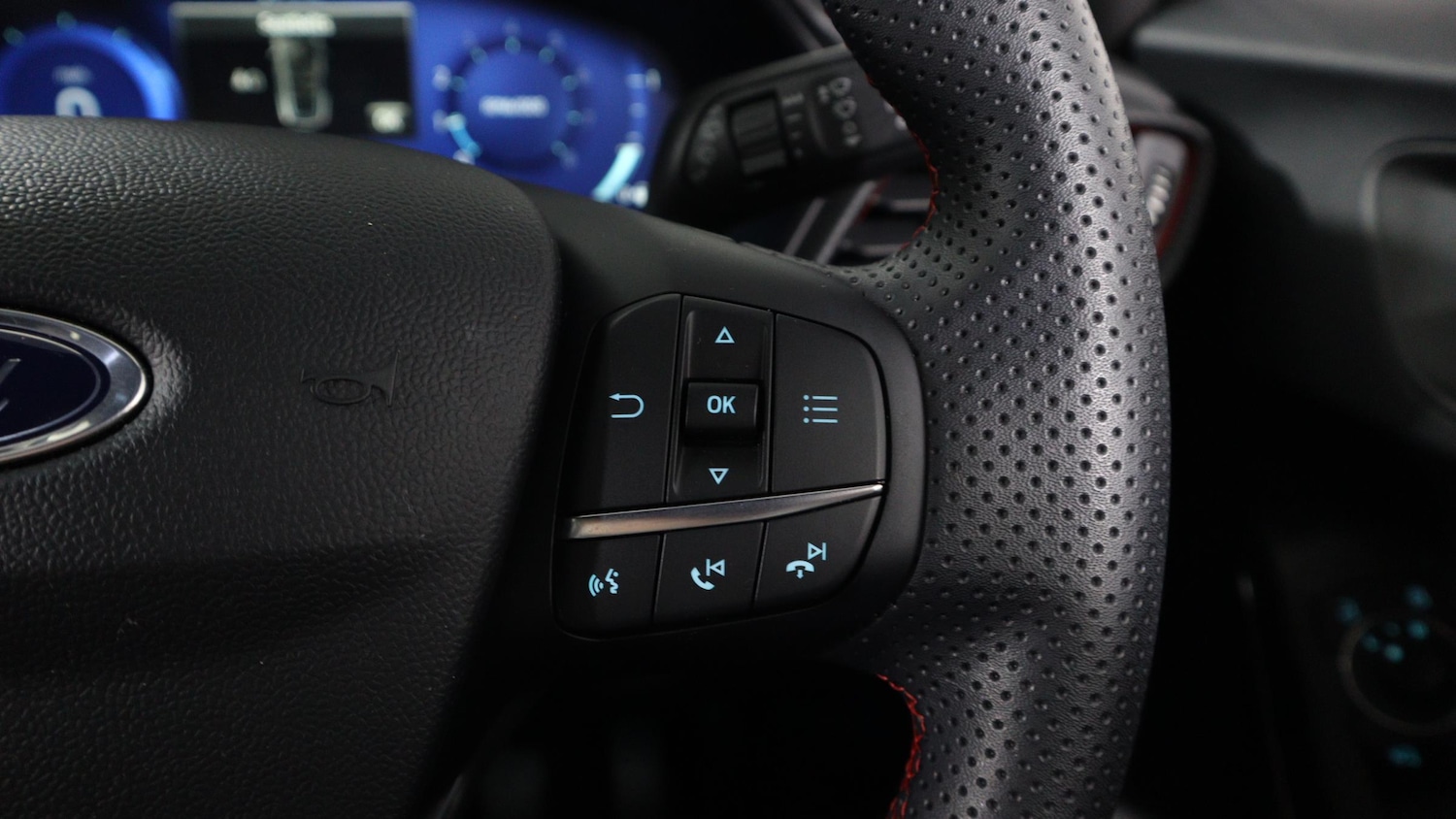 Used Ford Puma 2023 for sale - 77218669: Photo 29