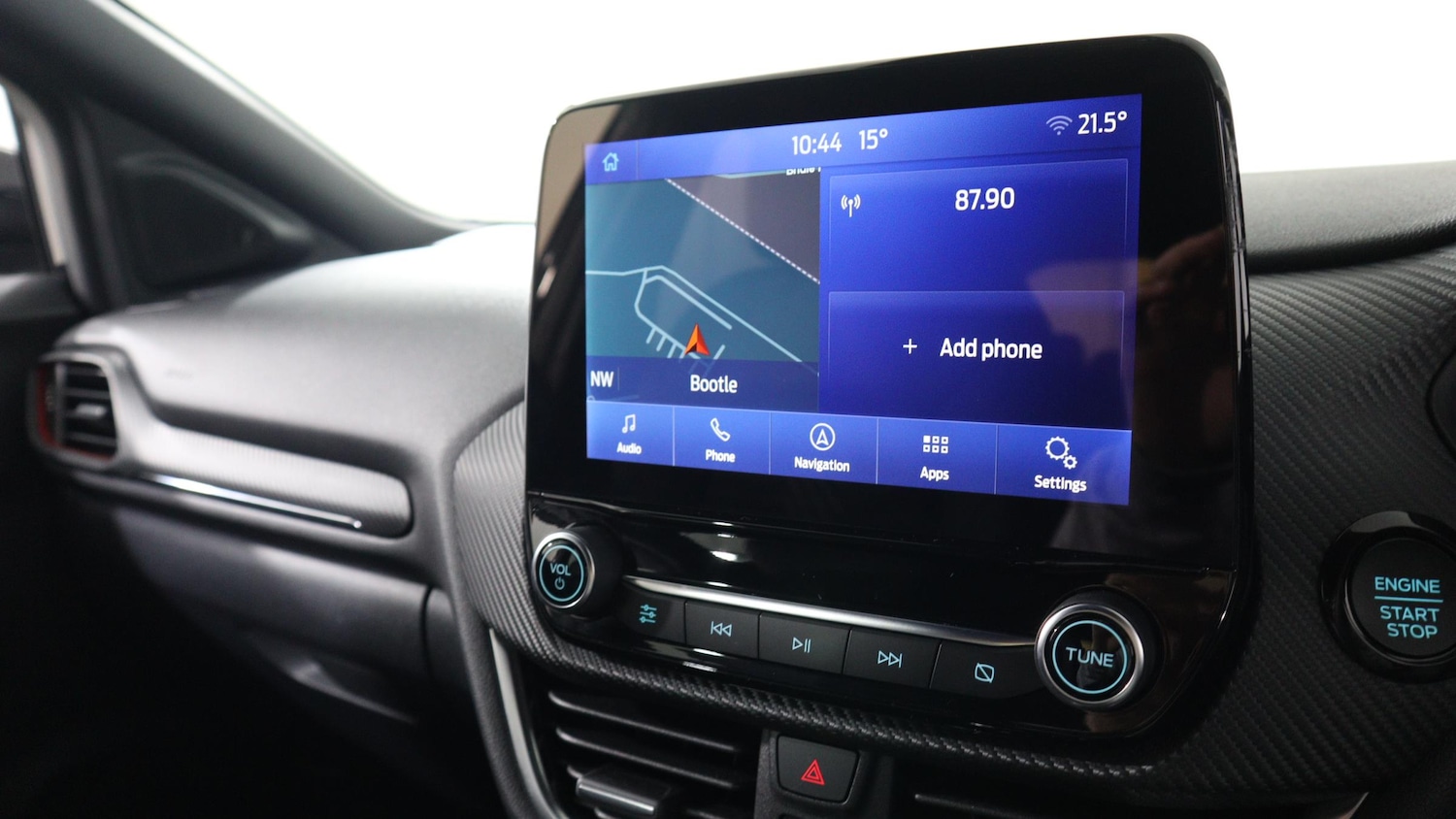 Used Ford Puma 2023 for sale - 77218669: Photo 33