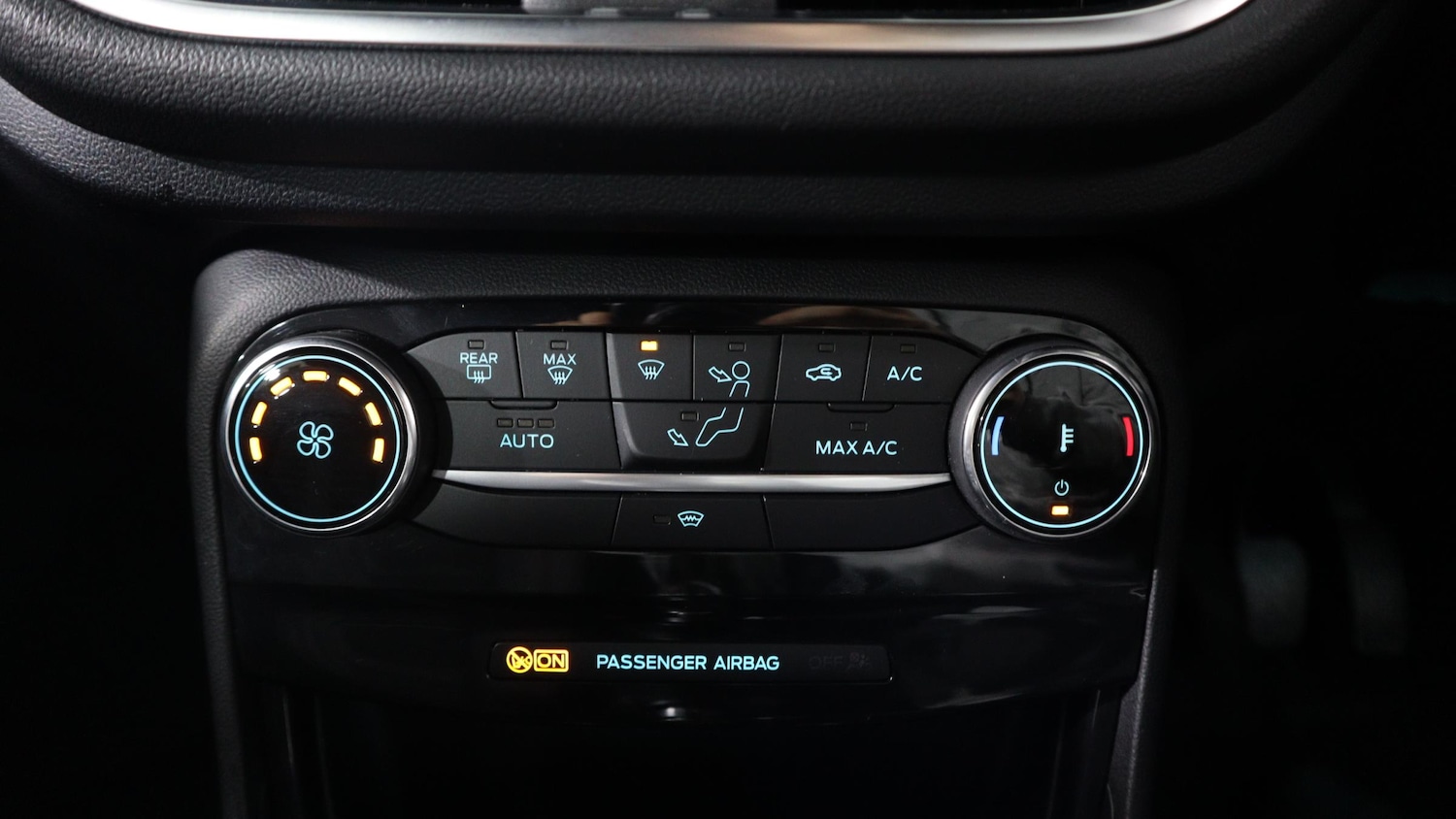 Used Ford Puma 2023 for sale - 77218669: Photo 34