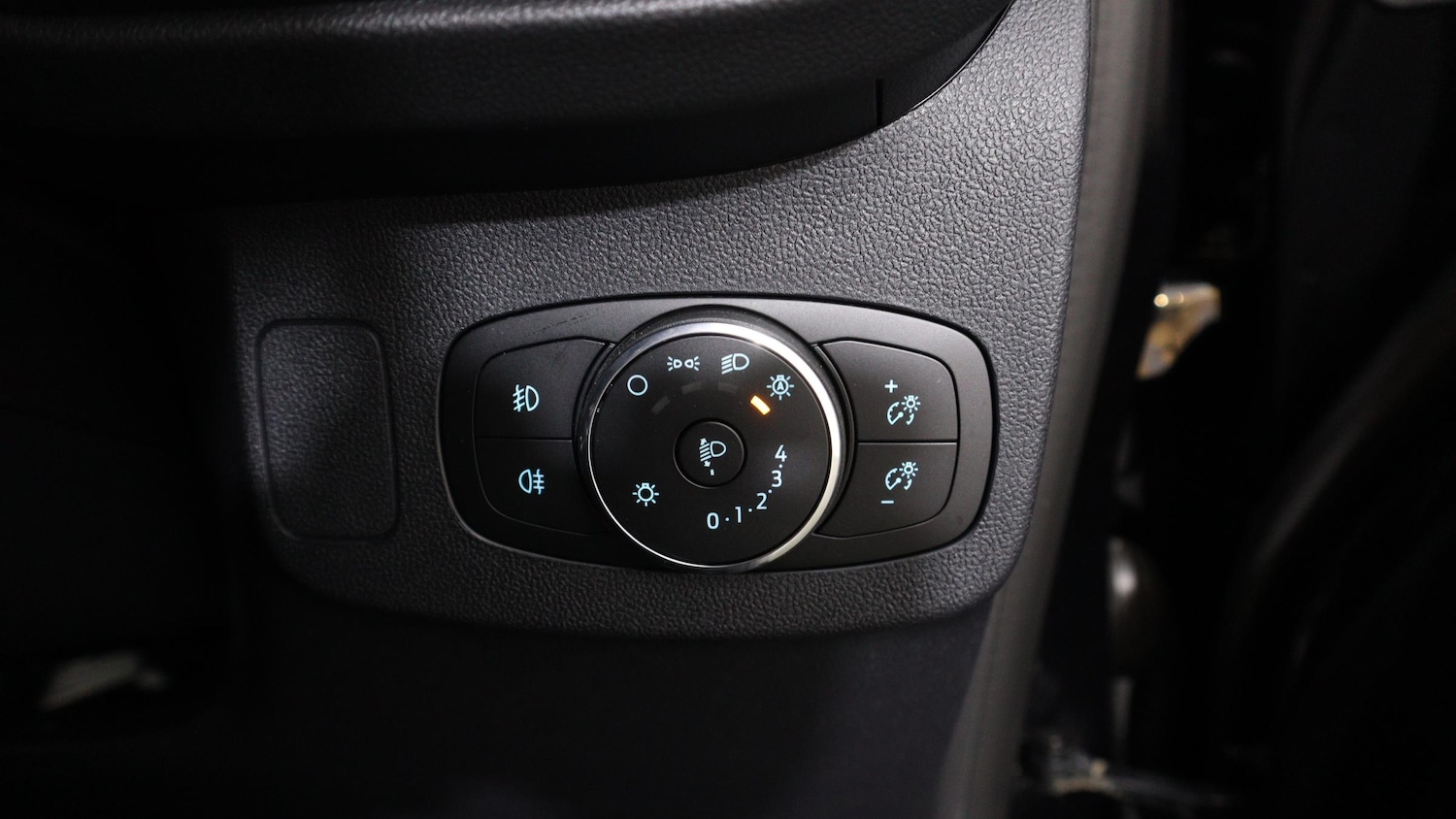 Used Ford Puma 2023 for sale - 77218669: Photo 38