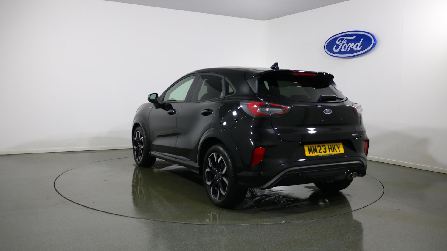 Used Ford Puma 2023 for sale - 77218669: Photo 5