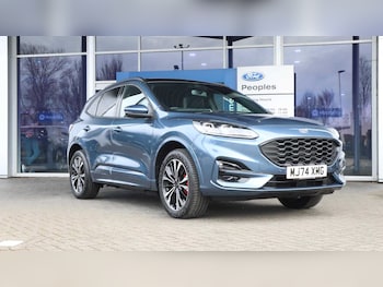 Used Ford Kuga 2024 for sale - 77360508: Photo