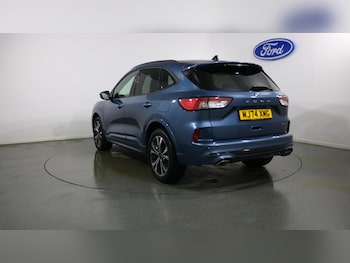 Used Ford Kuga 2024 for sale - 77360508: Photo
