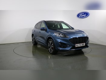 Used Ford Kuga 2024 for sale - 77360508: Photo