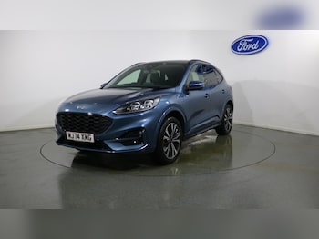 Used Ford Kuga 2024 for sale - 77360508: Photo