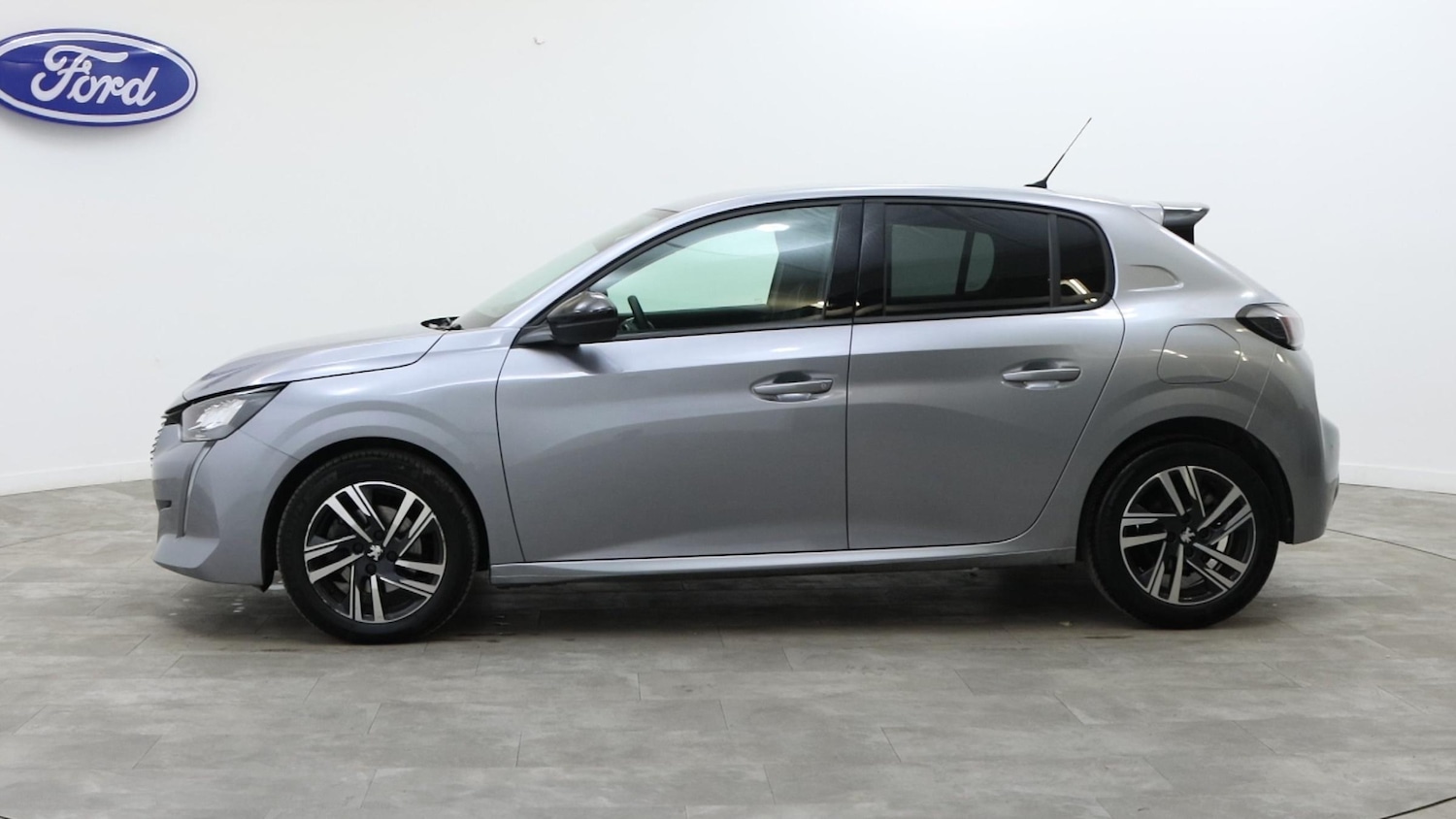Used Peugeot 208 2023 for sale - 76818400: Photo 10