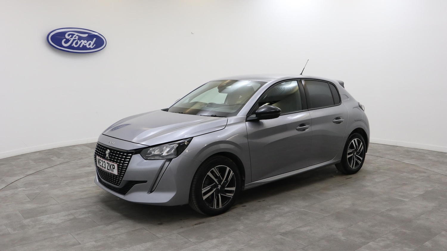 Used Peugeot 208 2023 for sale - 76818400: Photo 12