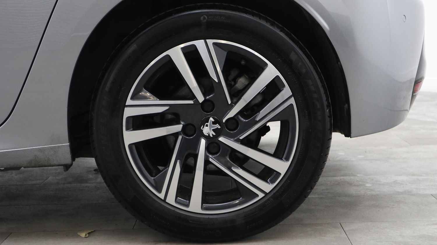 Used Peugeot 208 2023 for sale - 76818400: Photo 16