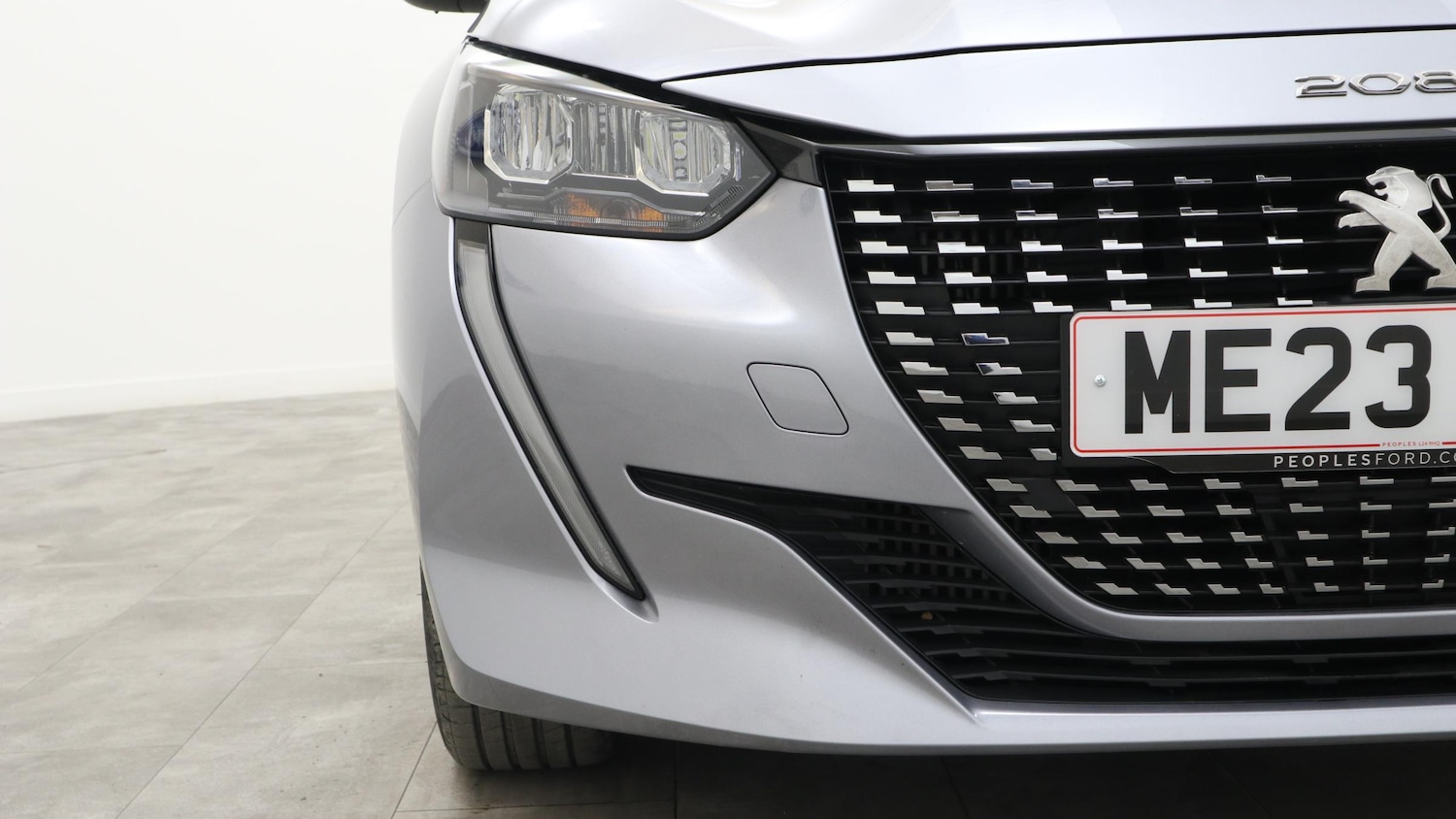 Used Peugeot 208 2023 for sale - 76818400: Photo 17