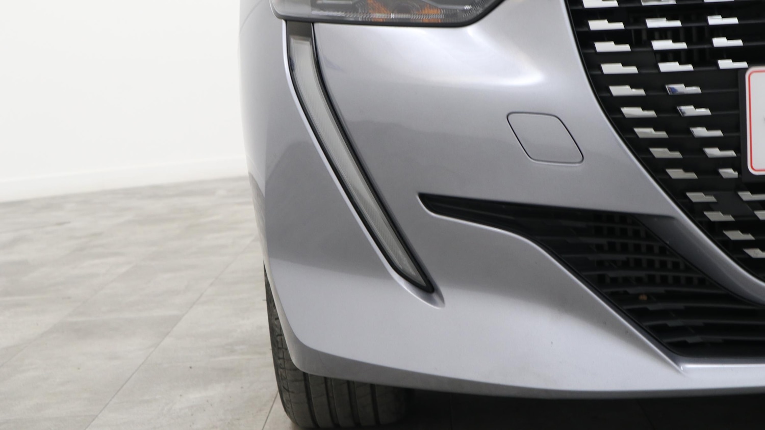 Used Peugeot 208 2023 for sale - 76818400: Photo 18