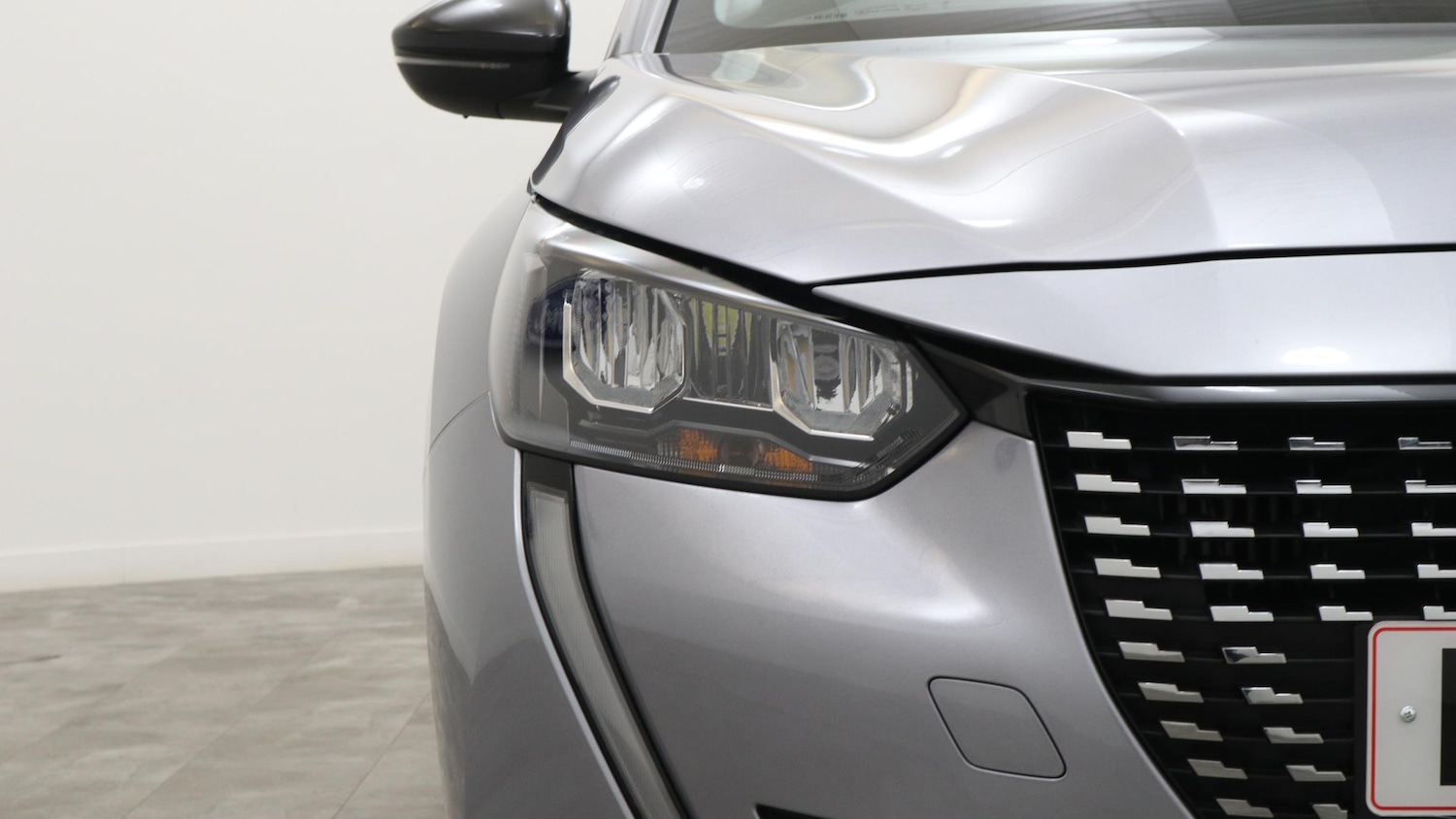 Used Peugeot 208 2023 for sale - 76818400: Photo 19