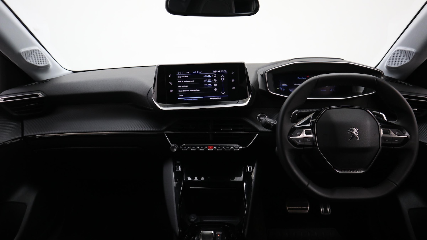 Used Peugeot 208 2023 for sale - 76818400: Photo 22