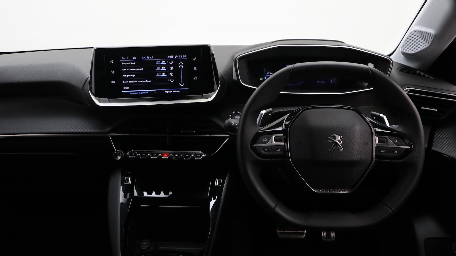 Used Peugeot 208 2023 for sale - 76818400: Photo 29