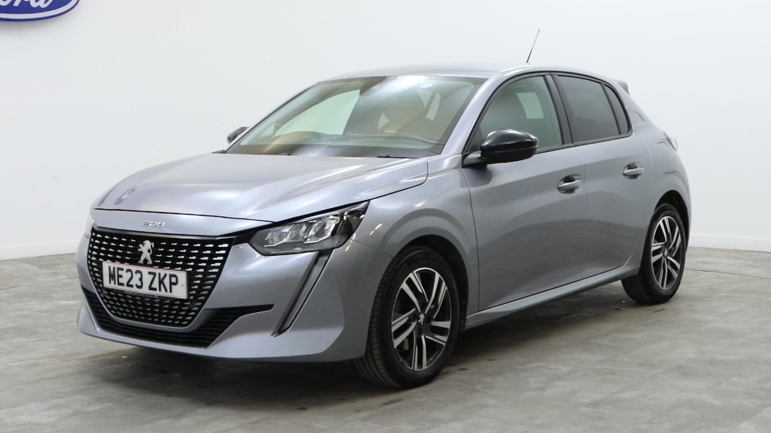 Used Peugeot 208 2023 for sale - 76818400: Photo 3