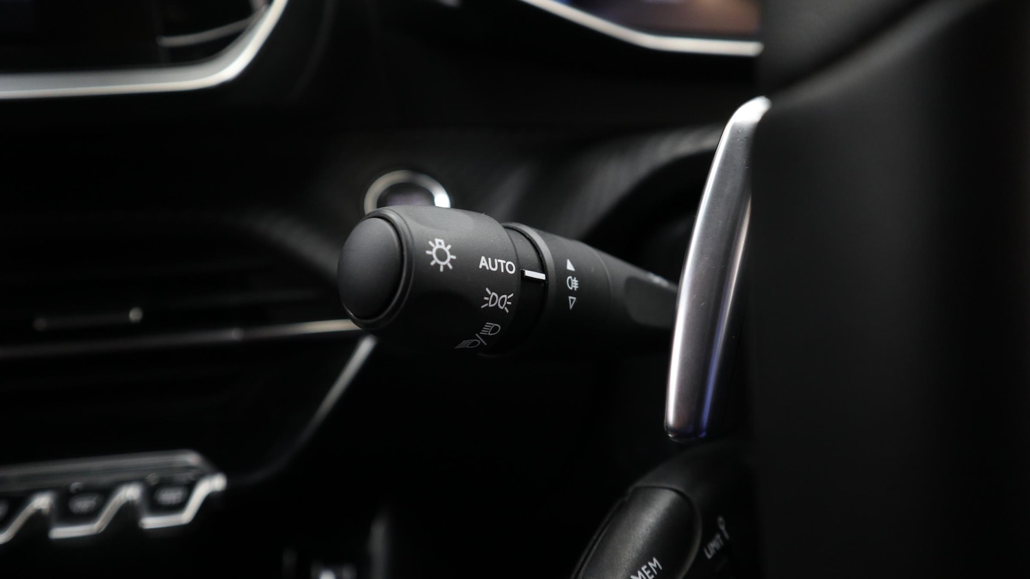 Used Peugeot 208 2023 for sale - 76818400: Photo 33