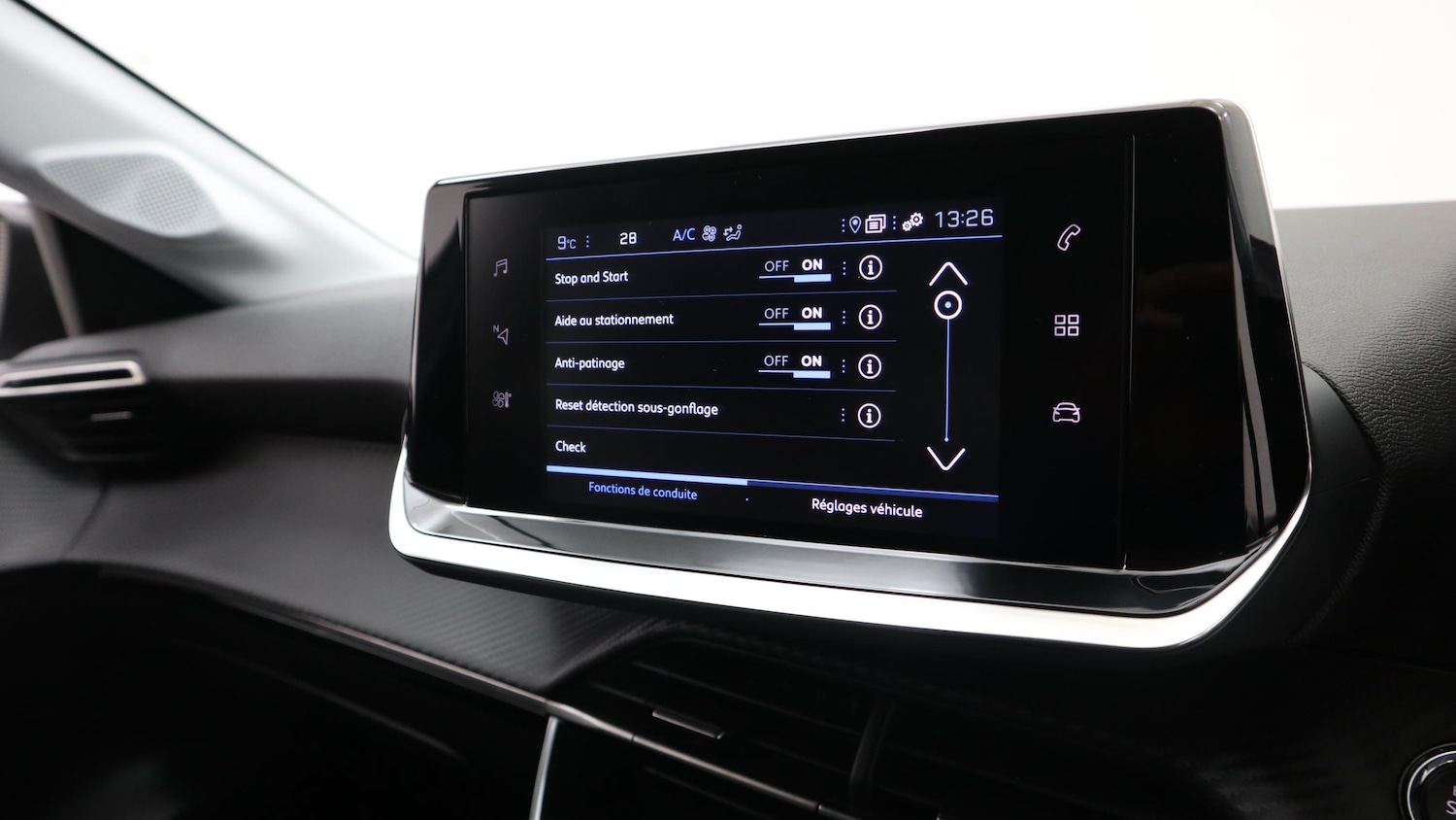 Used Peugeot 208 2023 for sale - 76818400: Photo 36