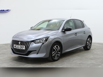 Used Peugeot 208 2023 for sale - 76818400: Photo