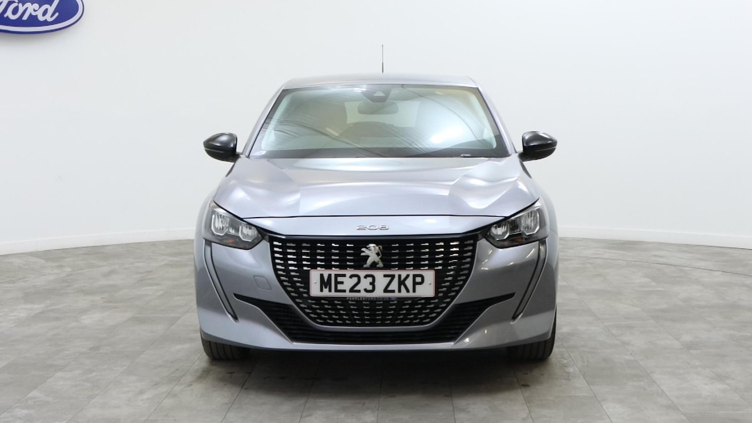 Used Peugeot 208 2023 for sale - 76818400: Photo 4