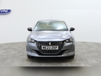 Used Peugeot 208 2023 for sale - 76818400: Photo