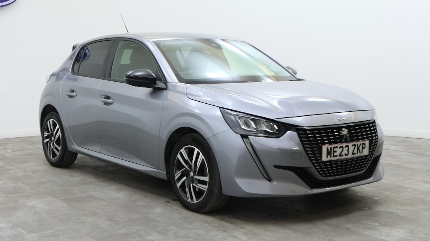 Used Peugeot 208 2023 for sale - 76818400: Photo 5