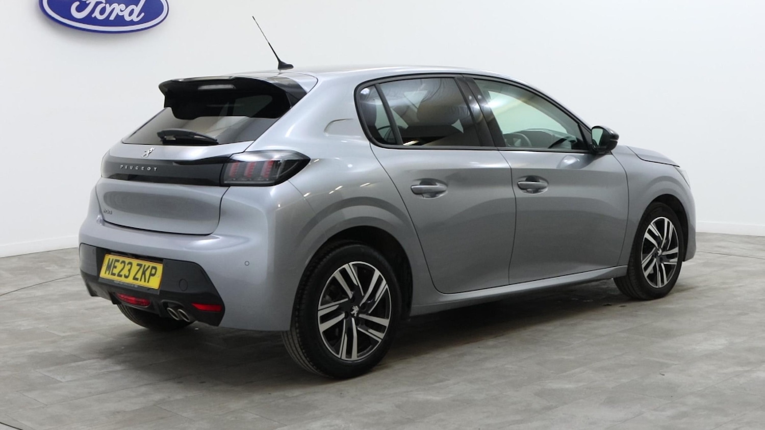 Used Peugeot 208 2023 for sale - 76818400: Photo 7