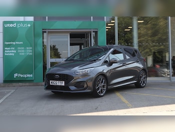 Used Ford Fiesta 2022 for sale - 79070939: Photo