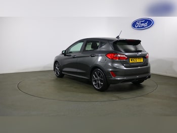 Used Ford Fiesta 2022 for sale - 79070939: Photo