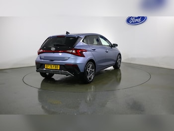 Used Hyundai i20 2025 for sale - 78813655: Photo