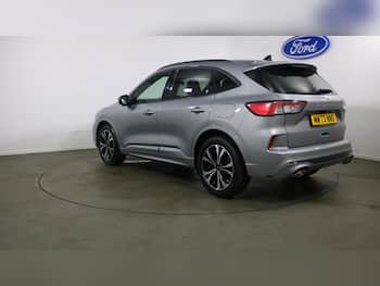 Used Ford Kuga 2023 for sale - 79442034: Photo