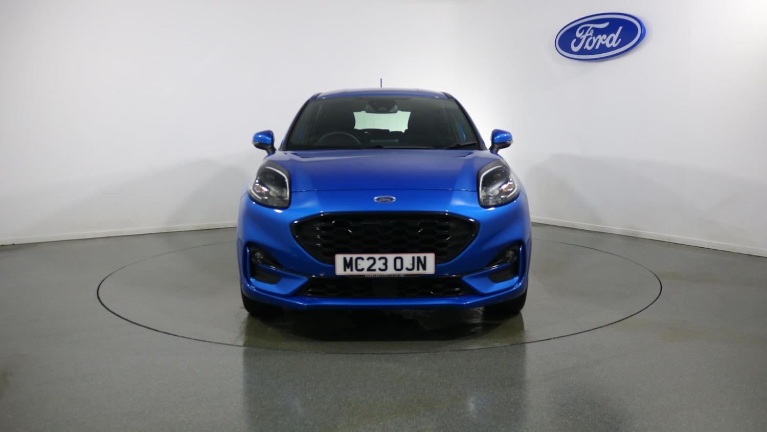 Used Ford Puma 2023 for sale - 76818432: Photo 10