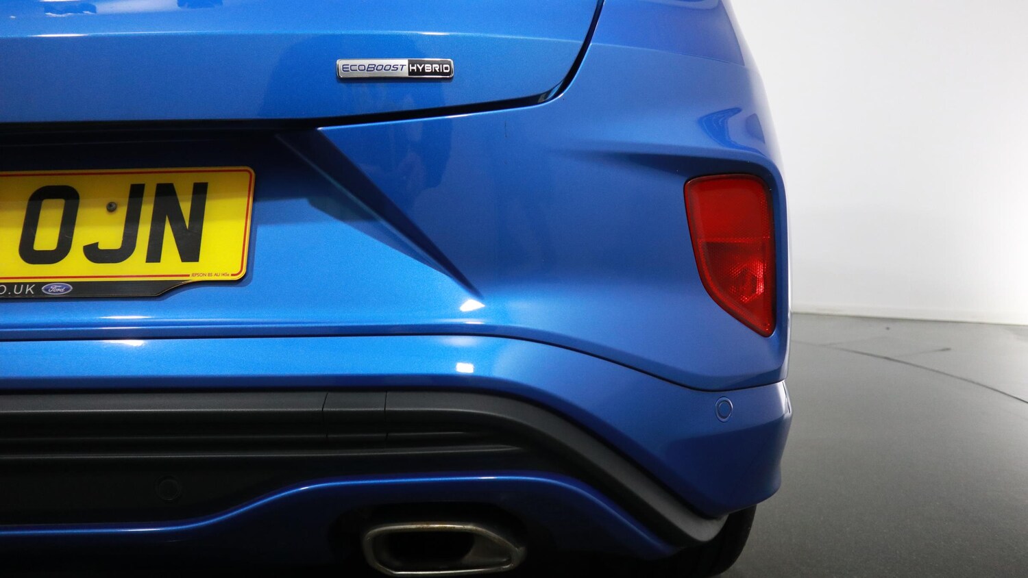 Used Ford Puma 2023 for sale - 76818432: Photo 13