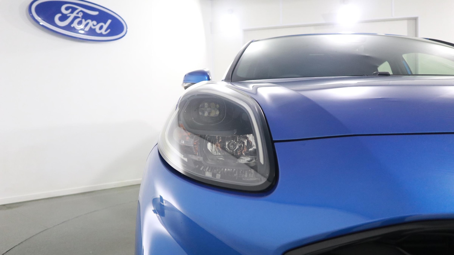 Used Ford Puma 2023 for sale - 76818432: Photo 15