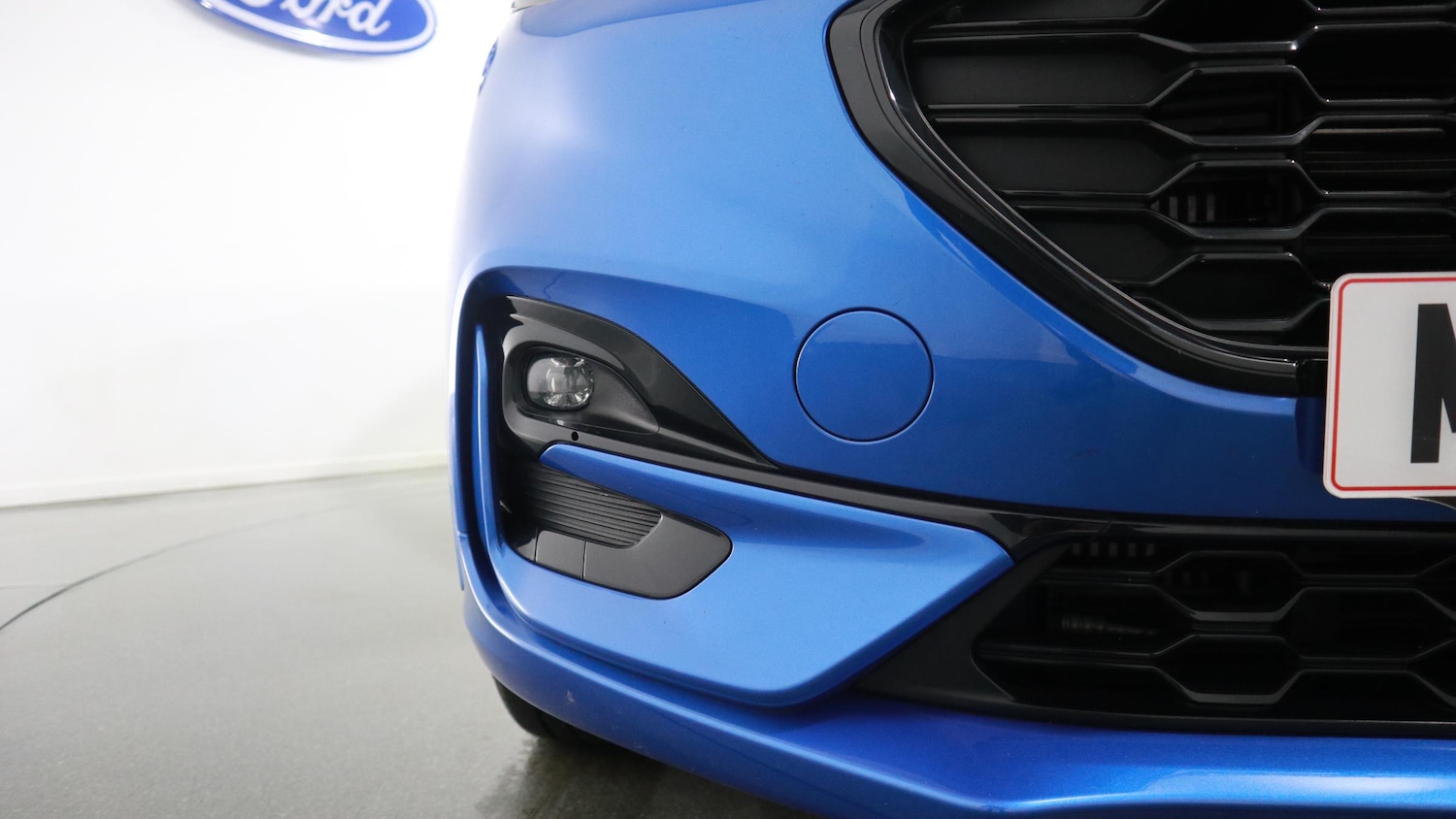 Used Ford Puma 2023 for sale - 76818432: Photo 16