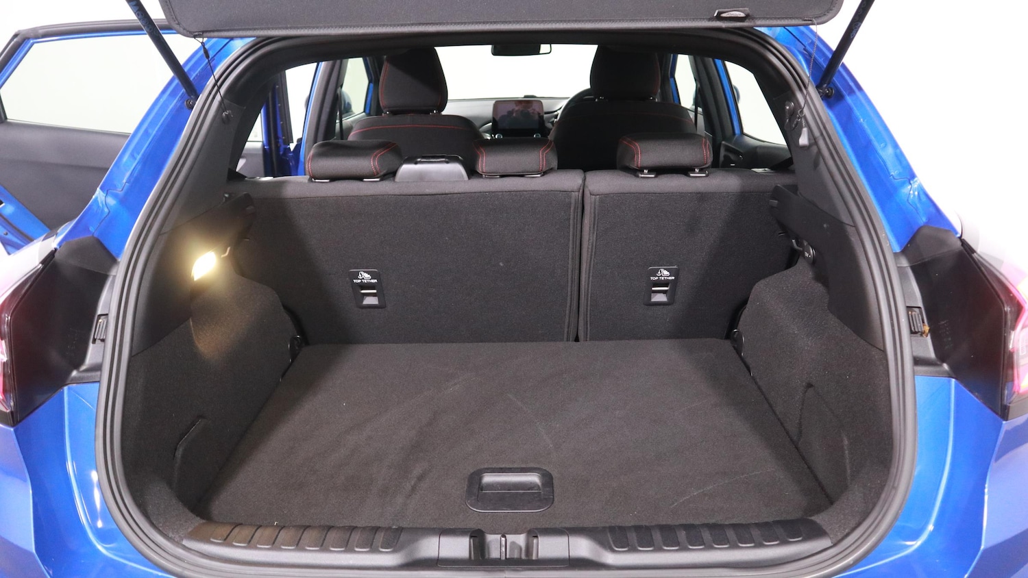 Used Ford Puma 2023 for sale - 76818432: Photo 19