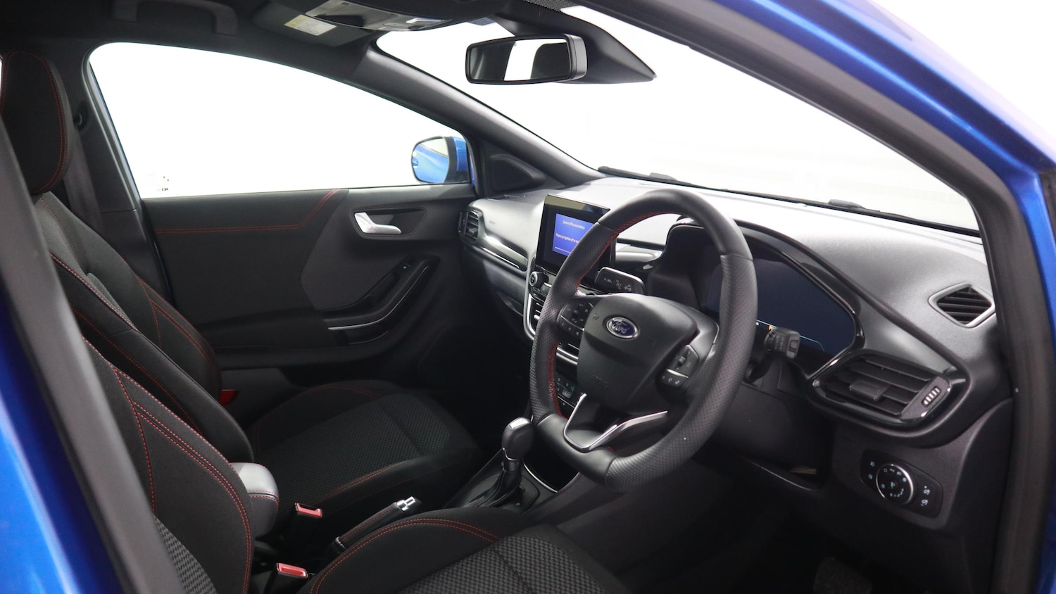 Used Ford Puma 2023 for sale - 76818432: Photo 21