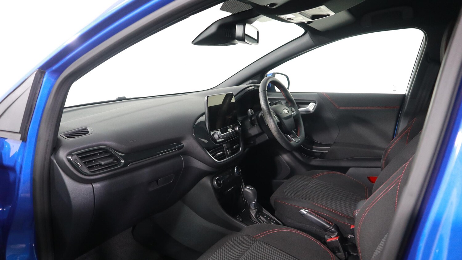 Used Ford Puma 2023 for sale - 76818432: Photo 23