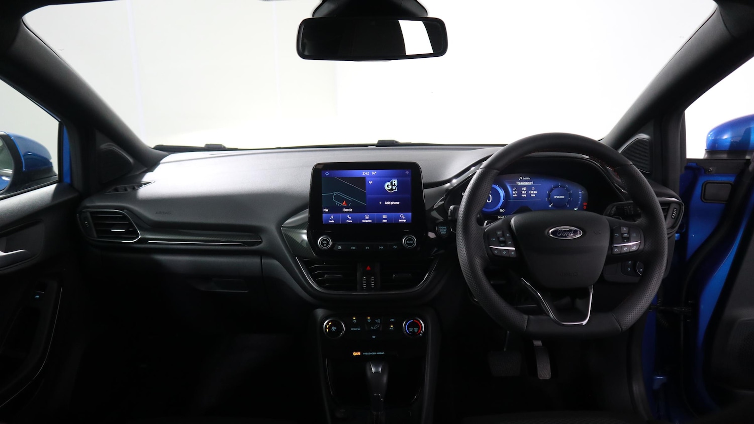 Used Ford Puma 2023 for sale - 76818432: Photo 25