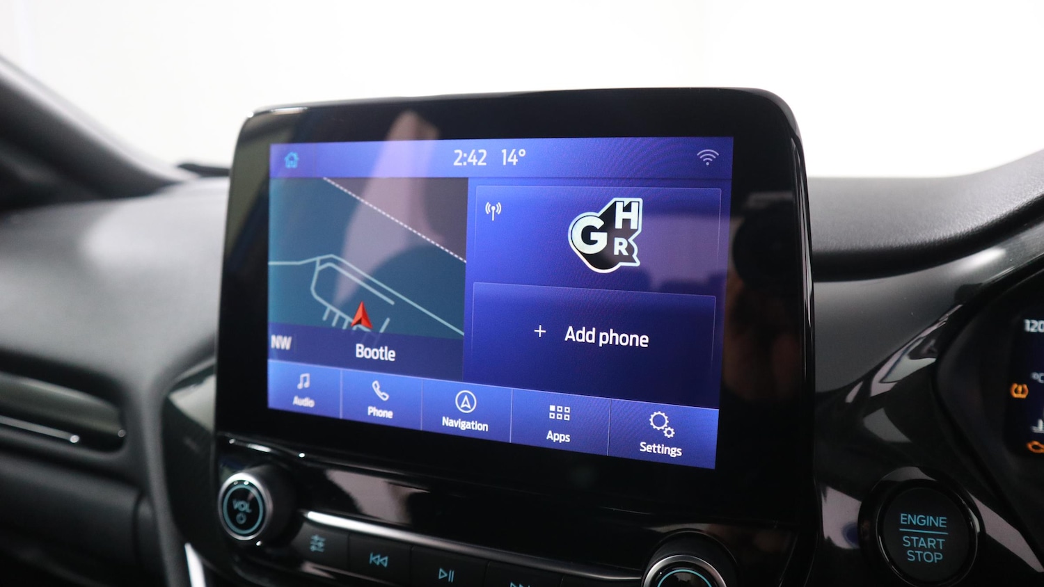 Used Ford Puma 2023 for sale - 76818432: Photo 32